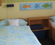 Kinderzimmer der Ferienwohnung