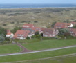 Luftaufnahme Baltrum